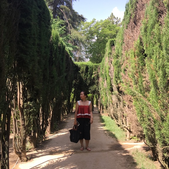 Meet your Posher, Erika - Picture 1 of 1